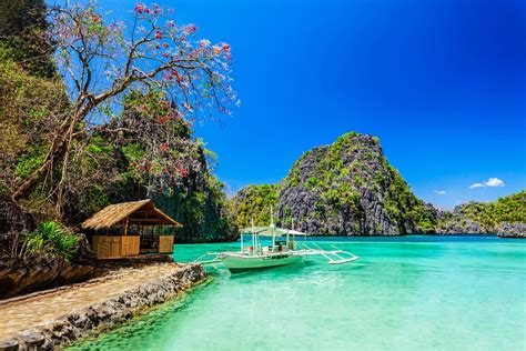 Philippinen .